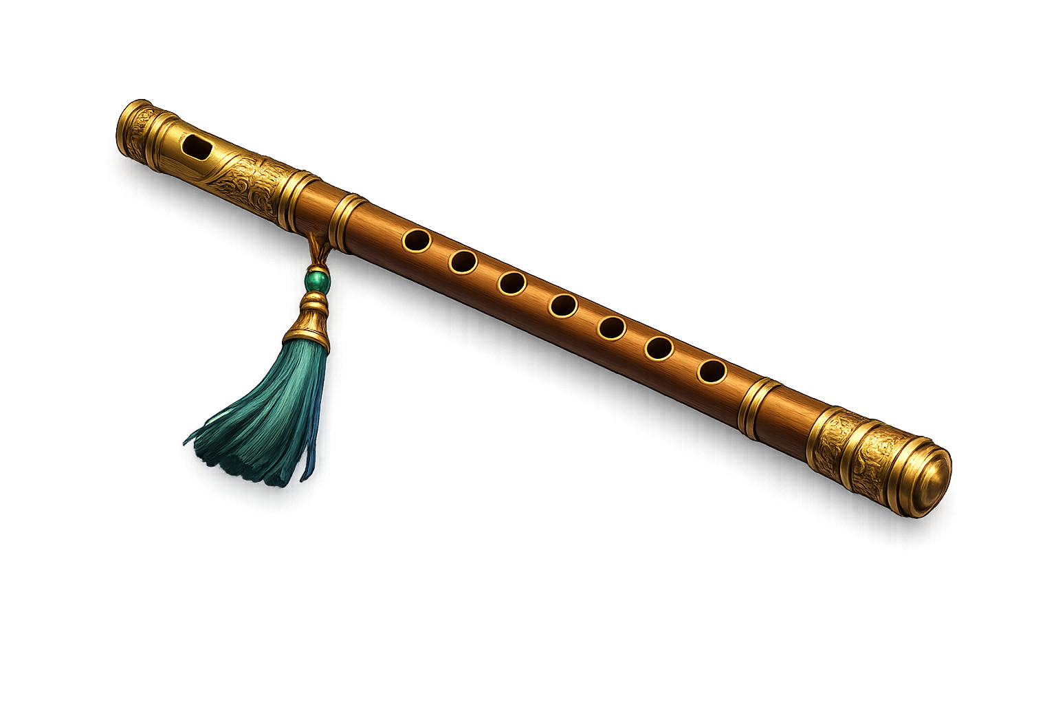 Flute